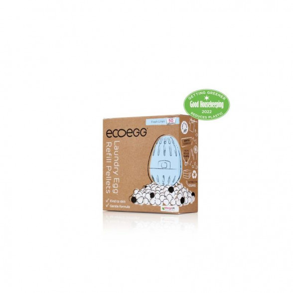 Ecoegg - refill (Fresh Linen)