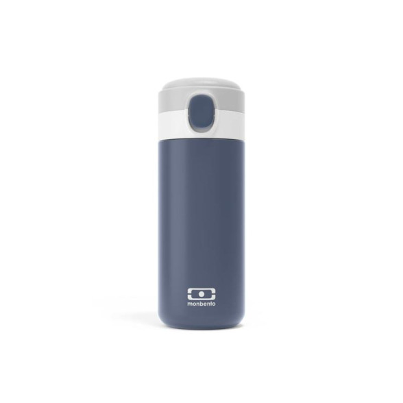 Monbento bērnu termopudele, 360ml, zila