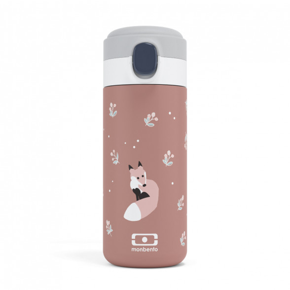 termo pudele / termoss / termoss bērniem / tējai / pudele / līdzi ņemšanas pudele