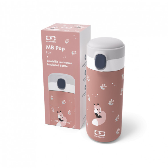 termo pudele / termoss / termoss bērniem / tējai / pudele / līdzi ņemšanas pudele