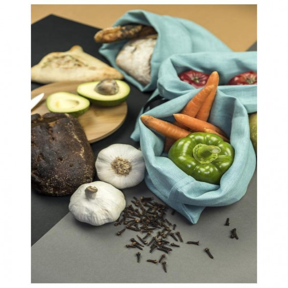 Auduma maisiņi krāsaini