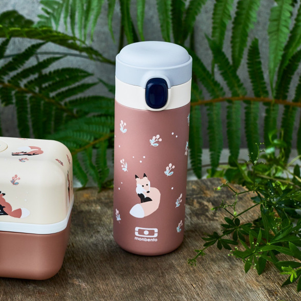 termo pudele / termoss / termoss bērniem / tējai / pudele / līdzi ņemšanas pudele