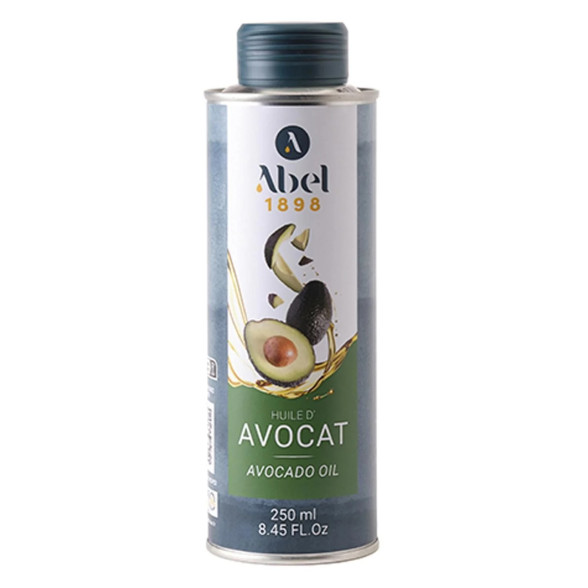 Avokado eļļa, 250ml