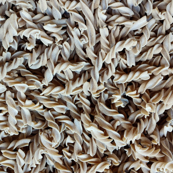 Zirņu proteīna makaroni, 100g