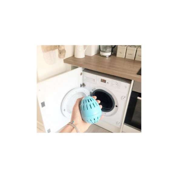 ecoegg uzpilde / eko / eko ola / ecoegg / veļas mazgāšanai / veļas mazgāšanai 