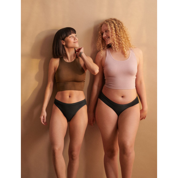 AllMatters mesntruāciju biksītes