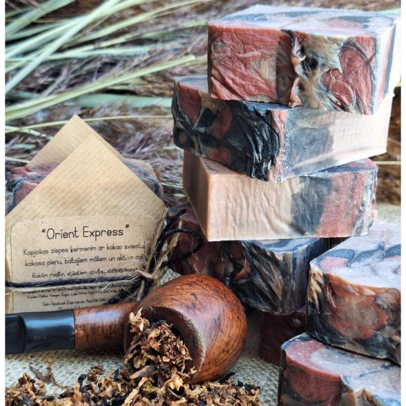 Ziepes Orient Express