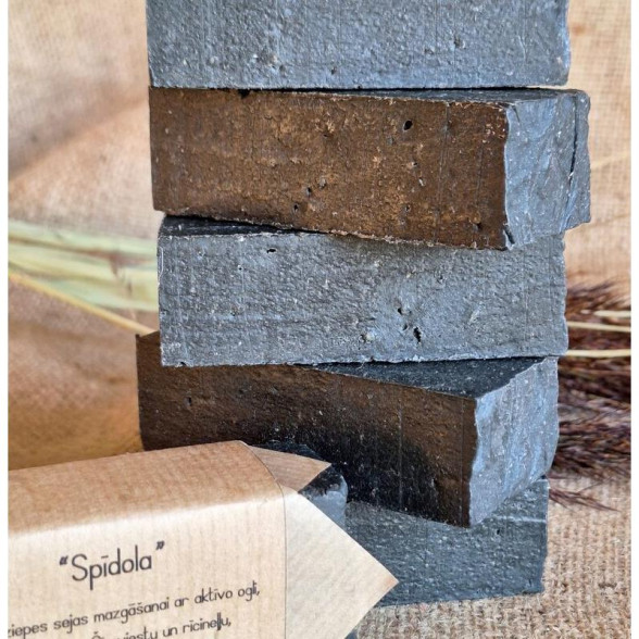 Ziepes sejai Spīdola