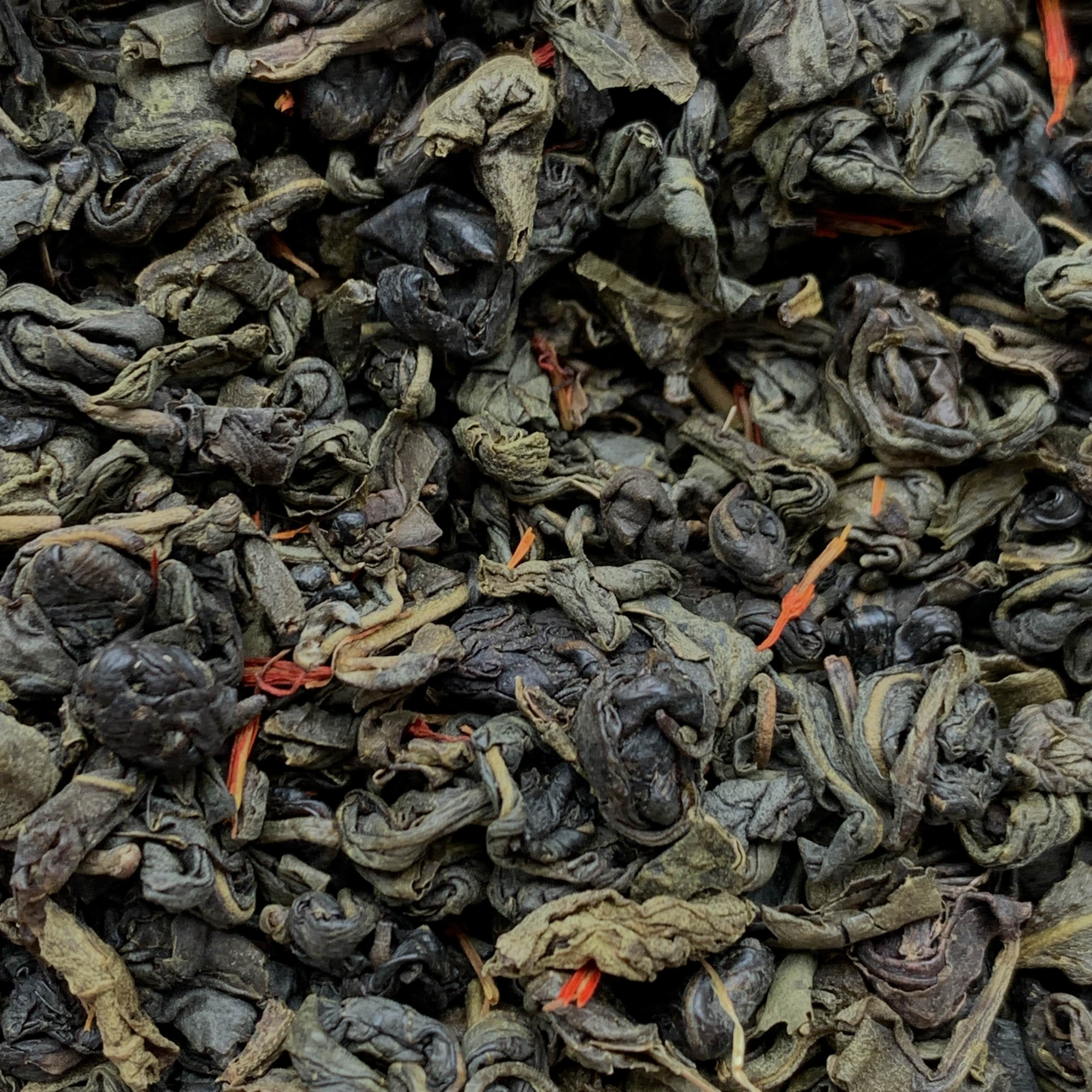 Zaļā tēja - Sweet Dreams, 100 g